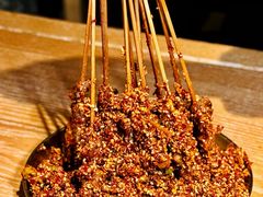 -小乾杯串店•16年沈阳烧烤(文安路店)