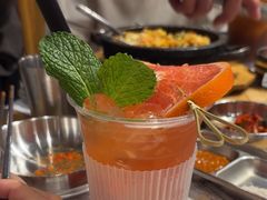 -姜虎东白丁烤肉(深圳湾后海汇店)