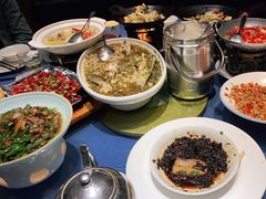 -湘轩·土菜研究院(光大店)