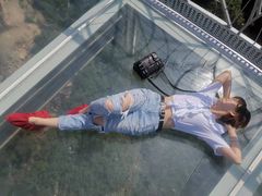 -野三坡刘家河高山漂流