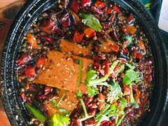 -烛影拾光观景餐厅·创意菜·摄影·小提琴(大唐不夜城店)