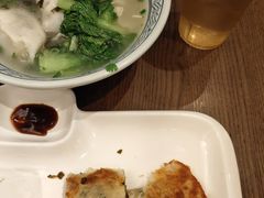 -功夫小笼包拉面