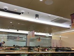 -海底捞火锅(旭辉MALL店)