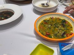-宴秋杭州菜(锦艺城店)