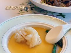 太雕玻璃鲜虾球-翠园(北京王府中环店)