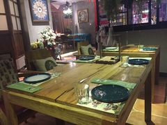 -通海俄式烧烤(下瓦房店)