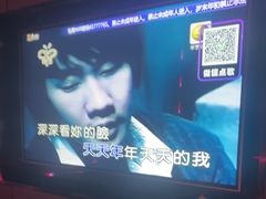 -宝岛甲壳虫KTV(蓝天路店)