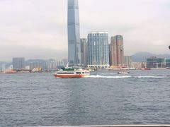 -中环4号渡轮码头