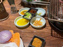 -九田家黑牛烤肉料理(太阳宫广场店)