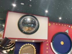 -MELAND CLUB亲子乐园·派对·餐厅(北京芳圆里ID MALL店)