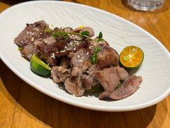 -森Some Fusion(荔湾店)