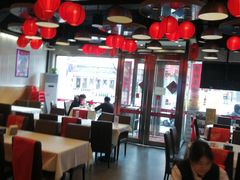 大堂-嘉陵楼馋嘴城(簋街总店)