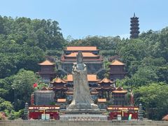 -南沙天后宫景区