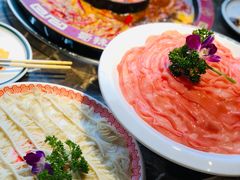-蜀辣居鲜货老火锅(簇桥富顿中心店)