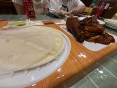 -玉桥餐厅(天坛店)