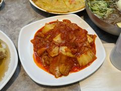 -屋里家延边朝鲜族冷面(南园店)