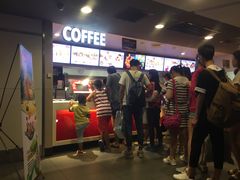-肯德基(蓝桥店)