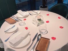 -L'Arome芳芳法国餐厅(仙林金鹰店)