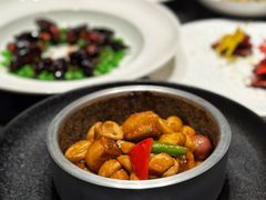 -曾宴·楚菜(湖北省博物馆店)