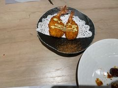 -大渔铁板烧(蛇口店)