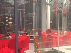 -赴宴楼(鸠兹古镇店)