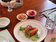 -阿纳迪酒店·悦餐厅
