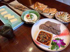 -那拉提之疆·新疆菜(美院店)