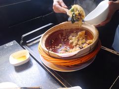 -捞王锅物料理(凯旋路店)