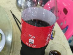 -考记泥焗鸡农庄·海鲜(北洛秘境店)