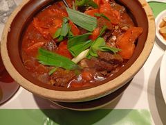 -鑫小城故事·藕汤·家常菜(台北一路总店)