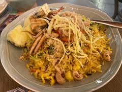 -CHINCHIN 青青·泰国料理(万象食家店)