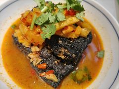 老长沙臭豆腐-匠熙小馆(崇文门店)