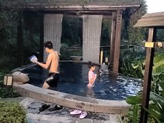 -汇雅温泉