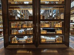 -行者书屋大堂吧 ·下午茶(南京圣和府邸酒店)