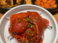 -九田家黑牛烤肉料理(华侨城店)