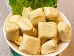 -渝大龙重庆火锅(温泉月亮湾店)