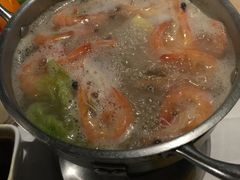 -星伦多自助料理·涮烤一体(虹悦城店)