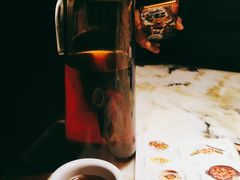-绿茶餐厅(汇悦大融城店)
