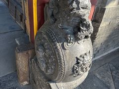-张学良旧居陈列馆