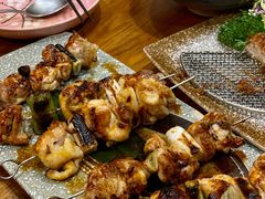 -三月居酒屋(青年大街店)