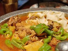 -那拉提之疆·新疆菜(美院店)
