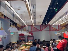 -龍歌自助小火锅(城阳万象汇店)