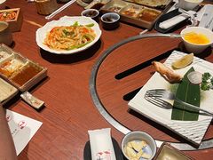 -赤坂亭 M9和牛烧肉(水街店)
