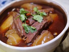 -渝乡人家(和平里店)