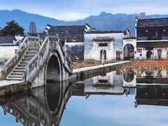-呈坎景区