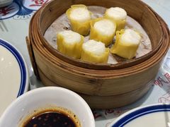鱼肉烧麦-香港新记茶餐厅(春熙太古里店)