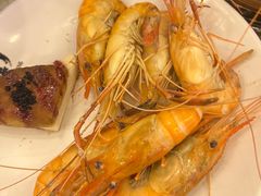 -澜悦港海鲜体验主题餐厅