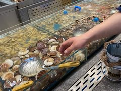 -半岛听涛蒸汽海鲜自助(K11店)