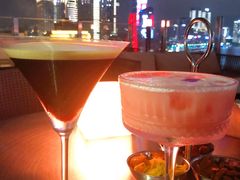 -罗斯福色戒酒吧(外滩店)