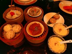 经典虾饺皇-富力万达嘉华酒店-品珍中餐厅(水果湖店)